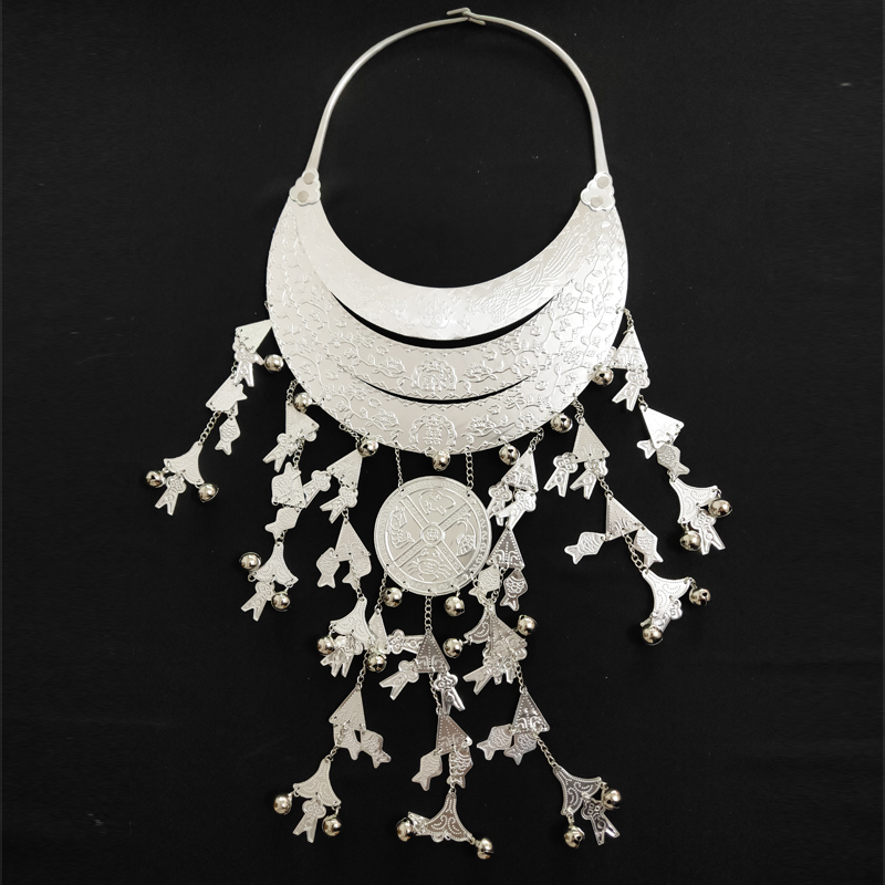 海南黎族服装新款筒裙杞方言美孚