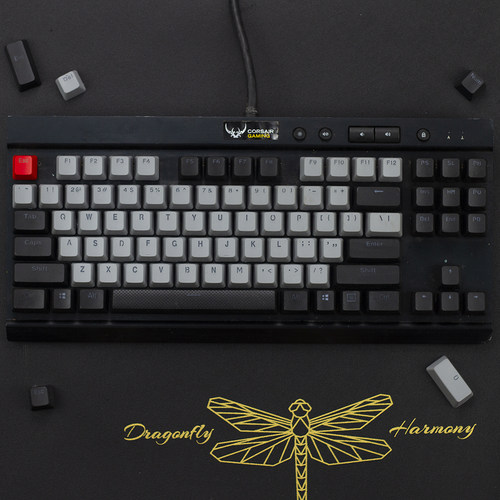 6.5x增补键帽6X键帽增补键帽