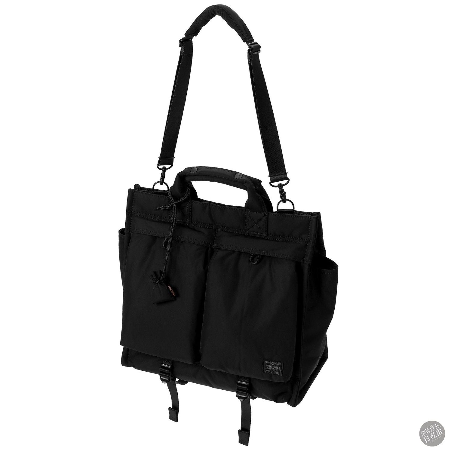 PORTERSENSESTOTEBAGL斜挎包