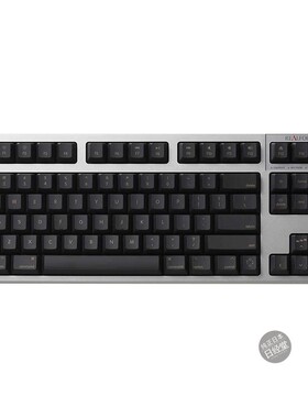 REALFORCE TKL SA 专用全域30g静电容键盘R2 日本代购