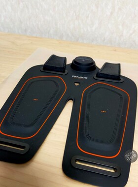 日本直邮MTG腿部肌肉运动EMS训练器SP-LG2210F [SIXPAD Leg Belt]