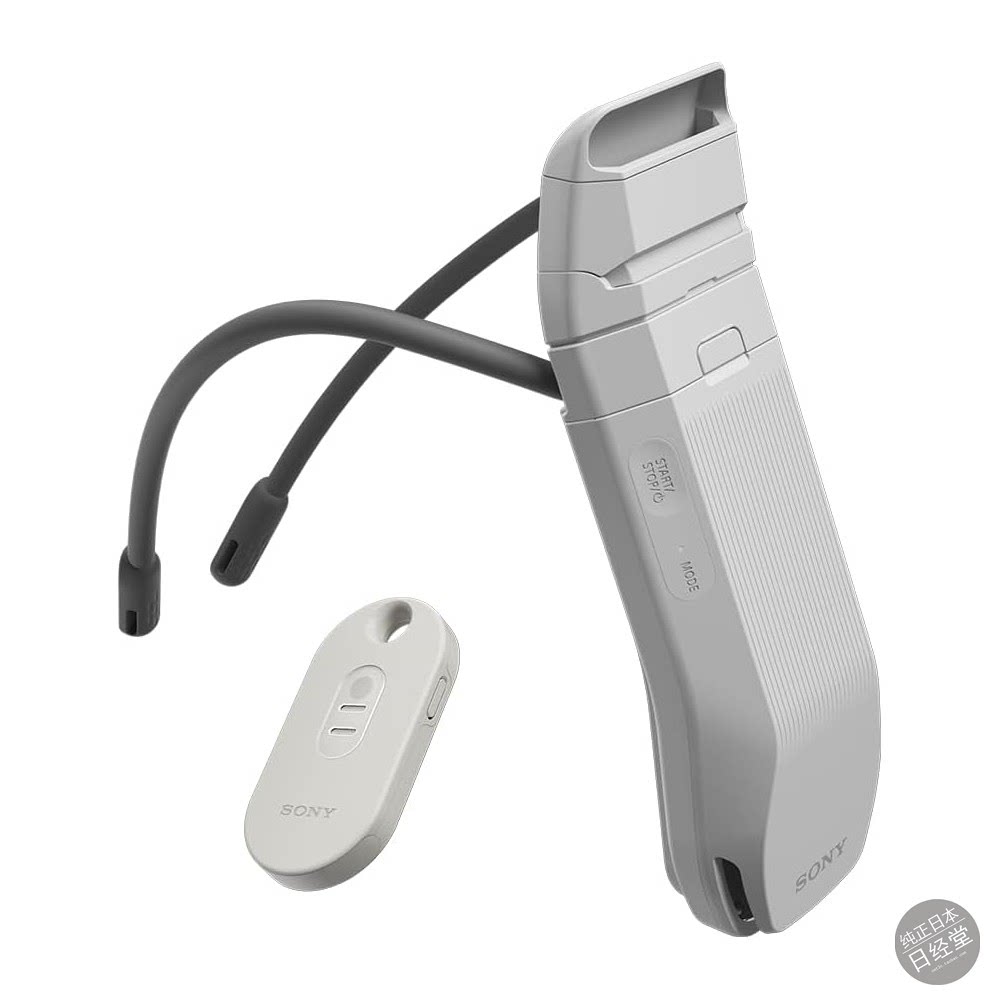 REONPOCKETPROPlus便携穿戴式