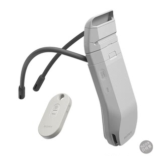 日本包税第7代SONY REON POCKET PRO Plus便携穿戴式便携冷暖空调