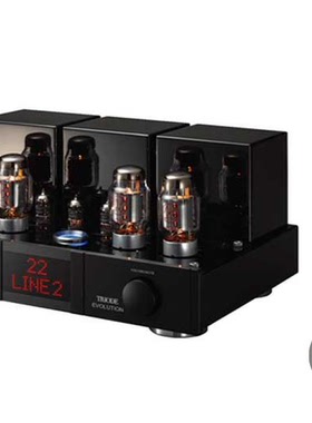 日本直邮Triode EVOLUTION 真空管功放胆机功放全新正品包邮