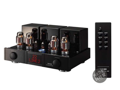 EVOLUTION真空管功放胆机