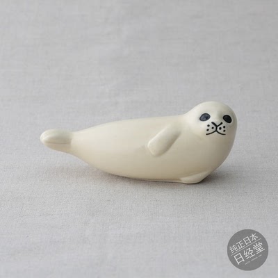 SKANSENSEAL动物系列装饰摆件