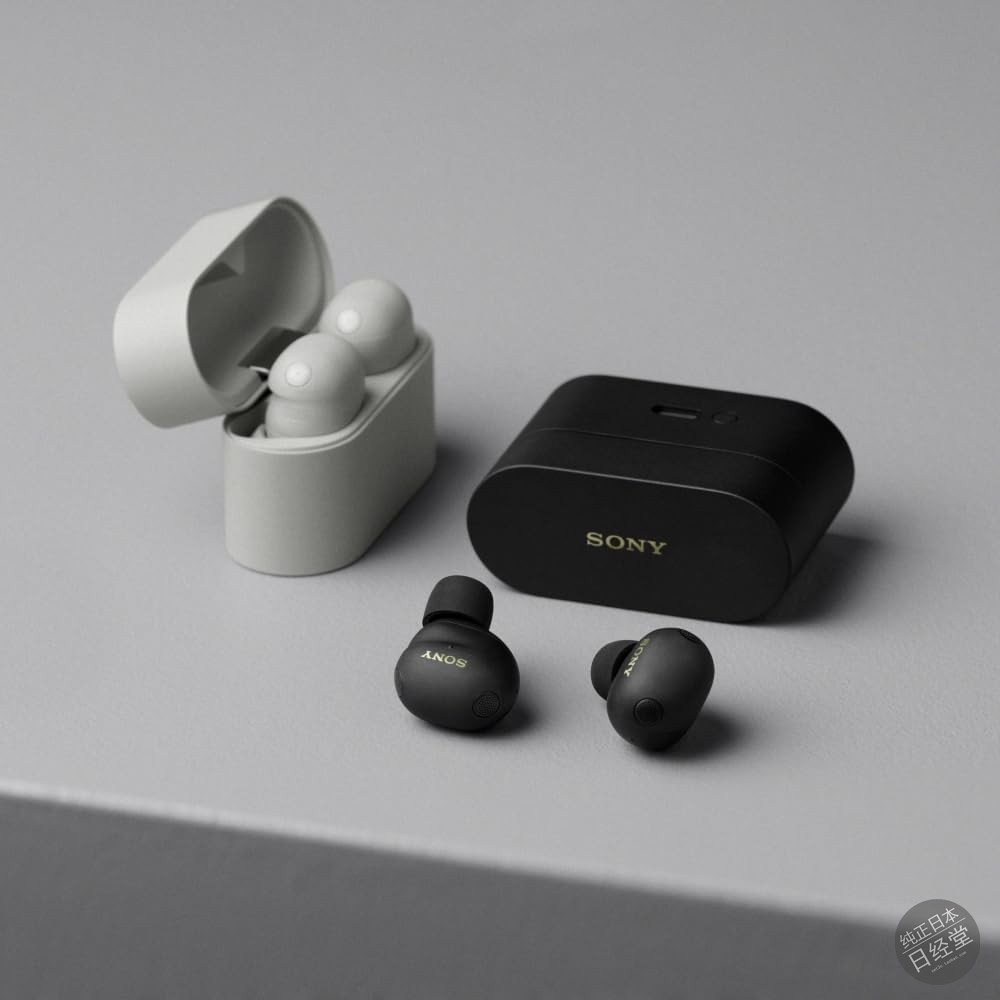 日本正品Sony/索尼WF-1000XM6 新款 蓝牙耳机 降噪豆全新包税