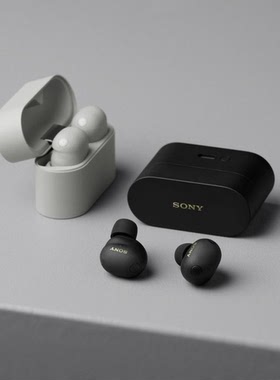 日本正品Sony/索尼WF-1000XM6 新款 蓝牙耳机 降噪豆全新包税