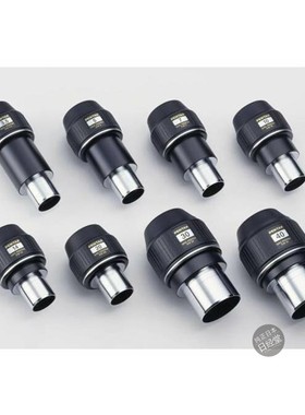 宾得Pentax XW10 1.25Inch Eyepiece天文望远镜目镜 XW5 7 14 20