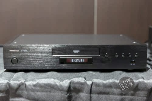 松下DP-UB9000日行BD机