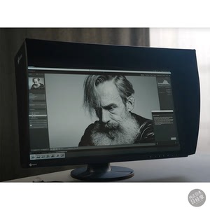 艺卓/eizo摄影液晶显示器