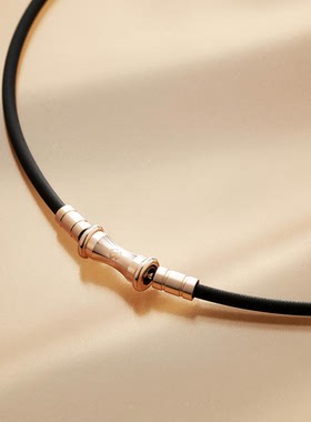 Colantotte克朗托天TAQ磁力项链