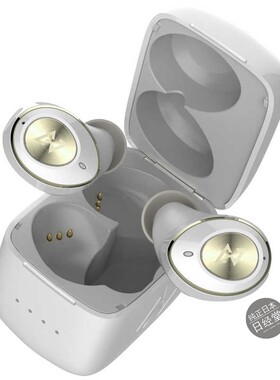 日本代购 AVIOT TE-D01m2 主动降噪长续航真无线蓝牙入耳式耳机