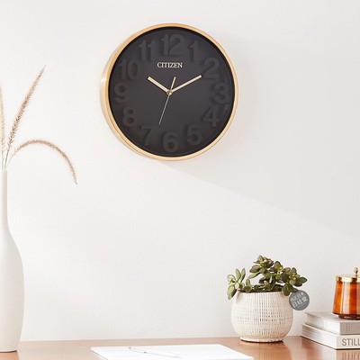 轻奢时尚简约客厅挂钟CC2025