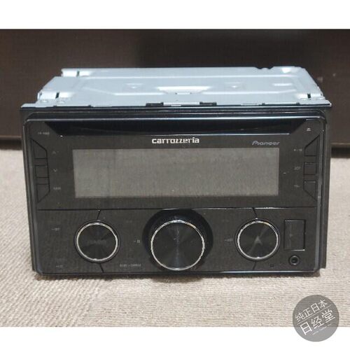 先锋carrozzeria车载功放