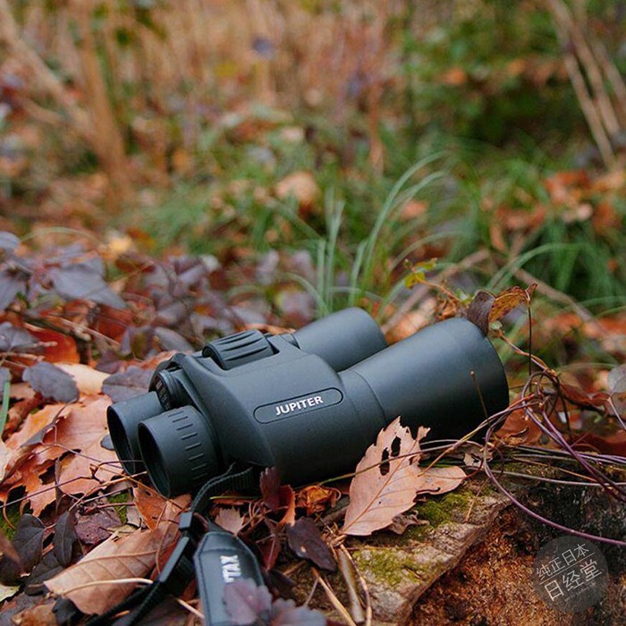 PENTAX双筒望远镜Jupiter