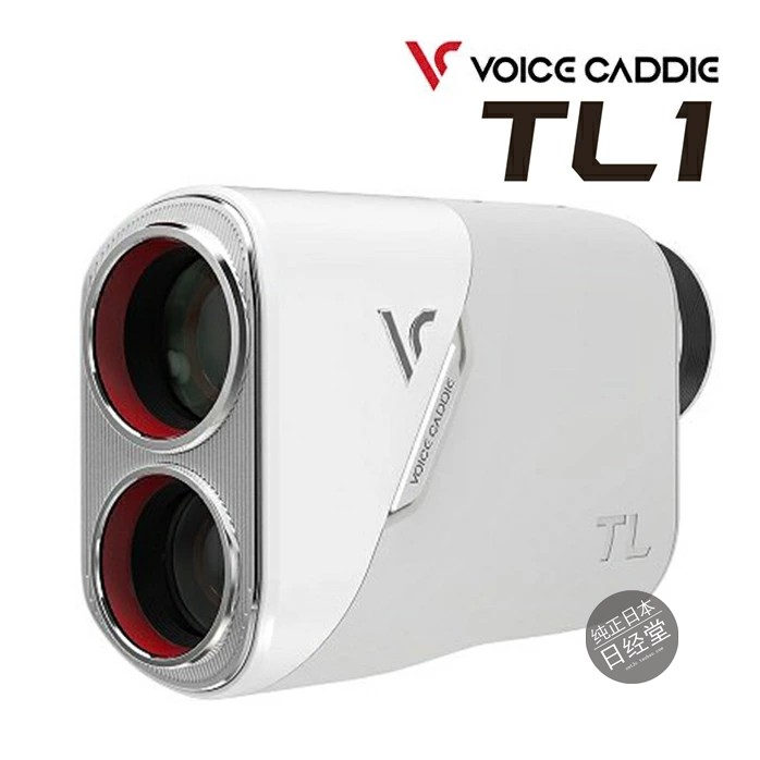 VoiceCaddieTL1高尔夫测距仪