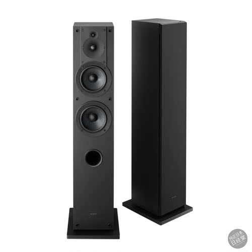 Sony/索尼SS-CS3M2无源音响