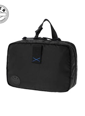 PORTER POTR PACKS GROOMING POUCH TRAY 尼龙收纳包 996-15117
