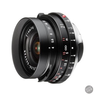skopar Color 福伦达 VM徕卡口镜头 21mm 日本代购