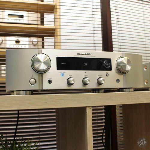 Marantz/马兰士合并式功放