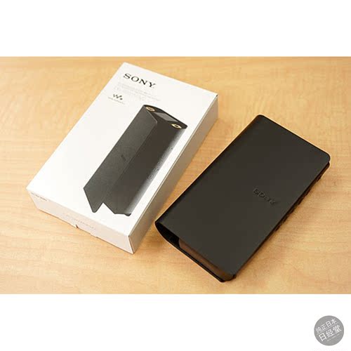 索尼SONY金砖黑砖二代皮套