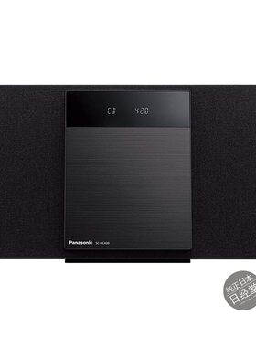 Panasonic/松下SC-HC420