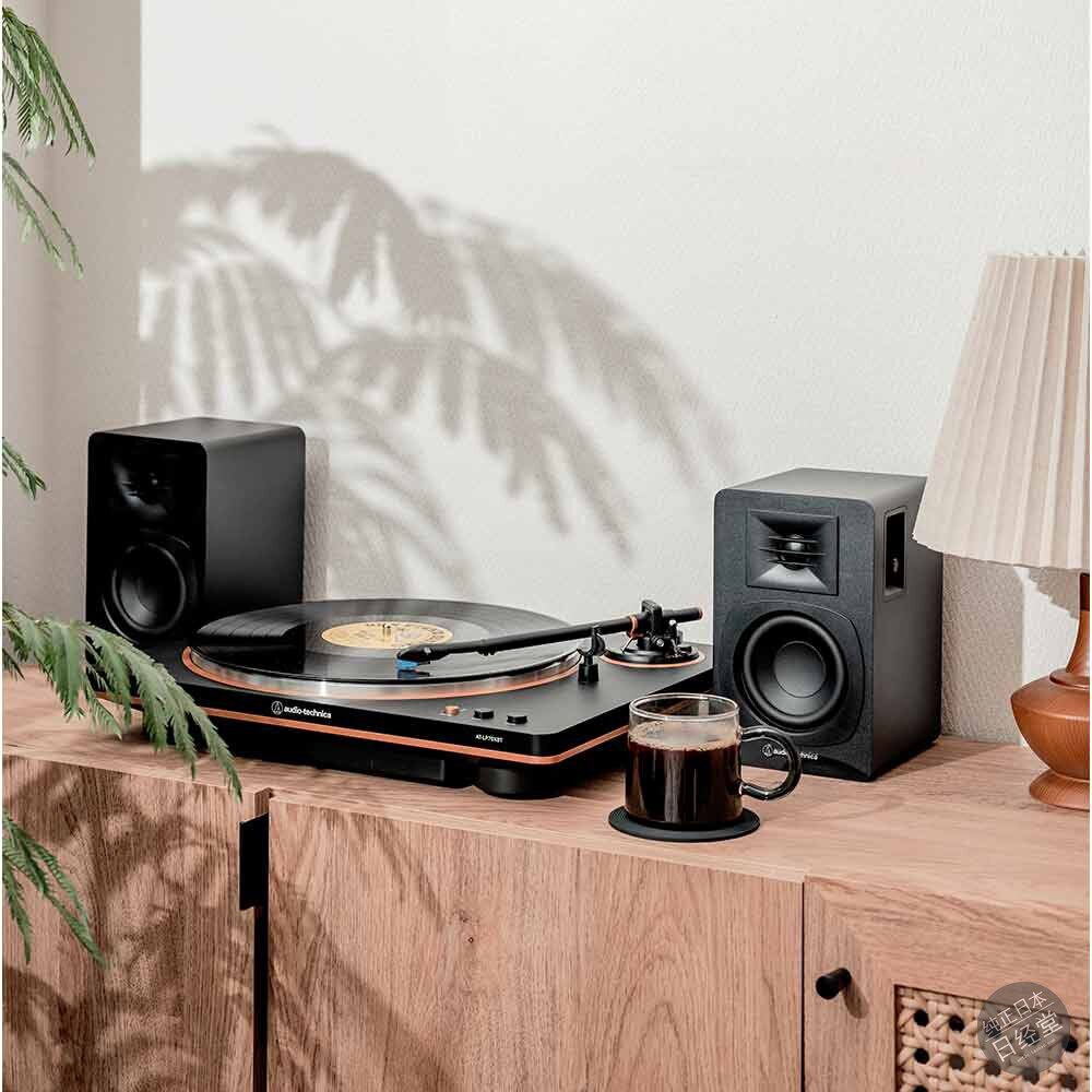 Audio-technica/铁三角蓝牙音响