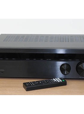 日本Sony/索尼STR-DH790智能蓝牙7.2声道家庭影院AV功放STR-DH590