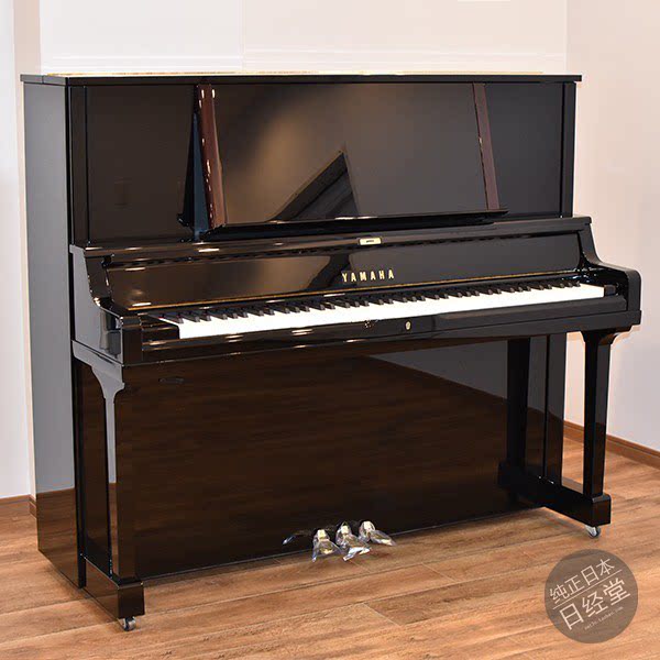日本进口雅马哈Yamaha钢琴YUS5立式钢琴
