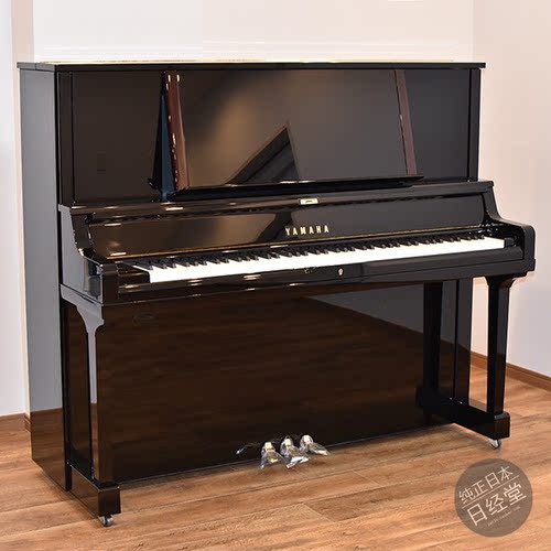 Yamaha钢琴YUS5立式钢琴