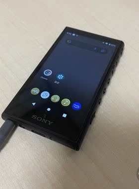 sony索尼便携蓝牙音乐MP3播放器