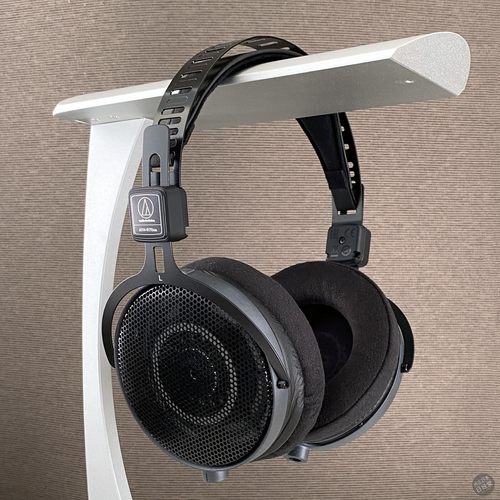 AudioTechnica/铁三角头戴耳机