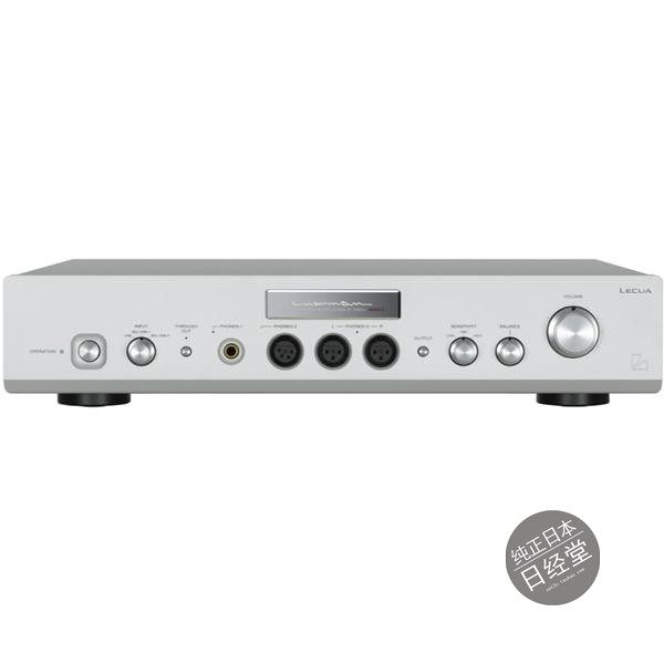 日本直邮 Luxman P-750u MARKII 耳机放大器 旗舰机