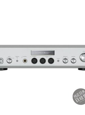 日本直邮 Luxman P-750u MARKII 耳机放大器 旗舰机
