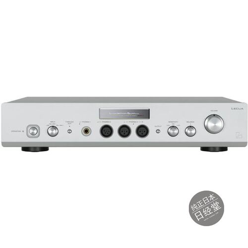 LuxmanP-750u耳机放大器