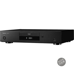 DVD 日本代购 4K高清 蓝光播放器 ZR1日行BD机 Panasonic 松下DMR