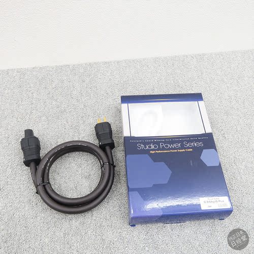 Furutech/古河电源线日行正品