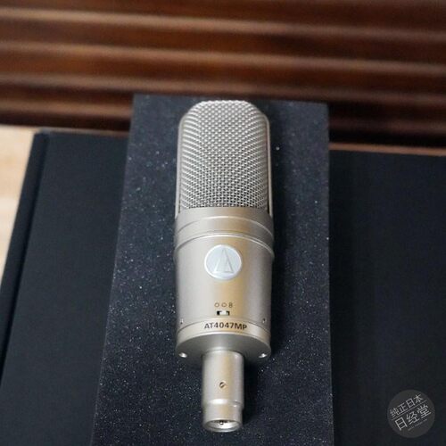 AudioTechnica/铁三角麦克风