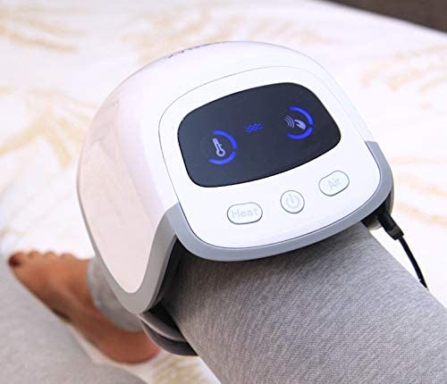 日本代购膝盖专用护理按摩器QUIX