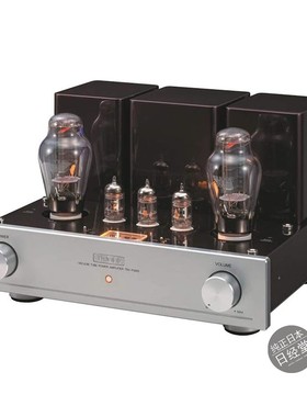 日本直邮 TRIODE TRX-P300S 真空管 合并式功放 三极管hifi
