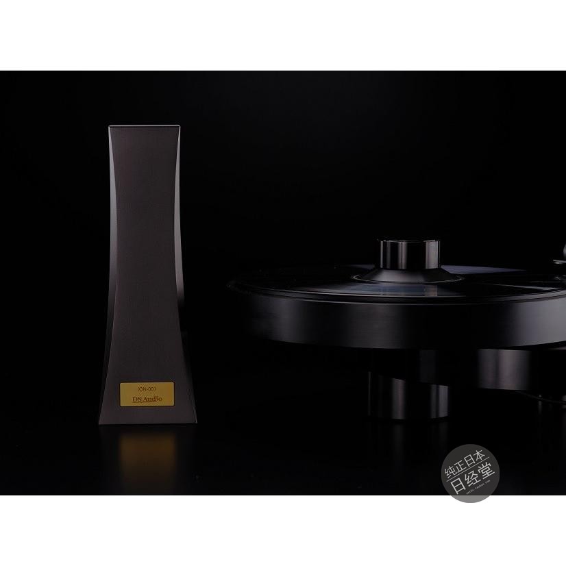DSAudioION-001正负离子发生器