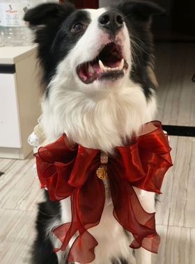 圣诞浅蓝色蕾丝蝴蝶结发夹小礼帽洛丽塔冰蓝cla系扁帽子