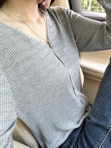 进口纱线！三醋酸，冰凉垂坠透气防晒开衫！空调屋搭配吊带连衣裙