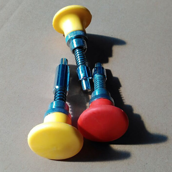 复位拉销 弹性拔销插销调整档位高低旋钮健身器材健身房专用配件