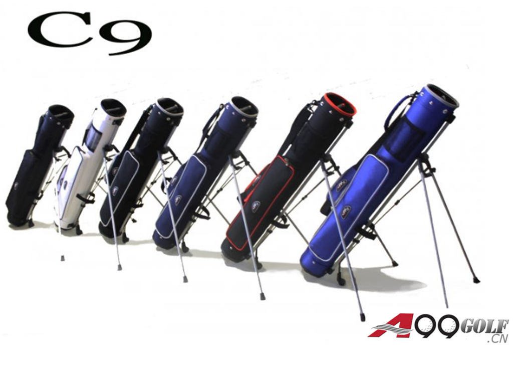 Sac de golf - Ref 41010 Image 1