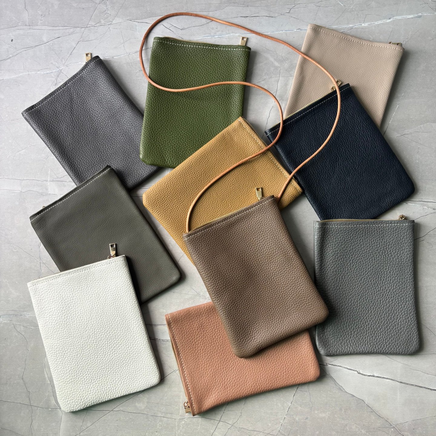 外贸断色清仓真皮手机包头层牛皮小包简约单肩斜挎包休闲,箱包皮具/热销女包/男包,小方包,淘宝优惠券,粉丝福利购,淘宝优惠卷