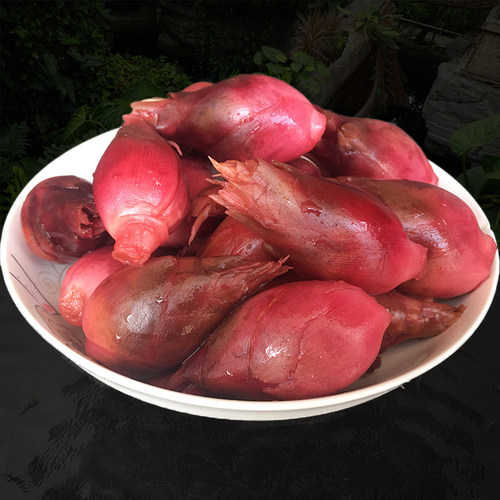 竹溪酸菜阳荷姜大蒜苔酸萝卜韭菜