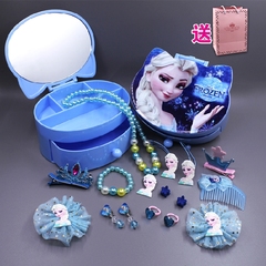 Coffret à bijoux OTHER   - Ref 3107645 Image 11