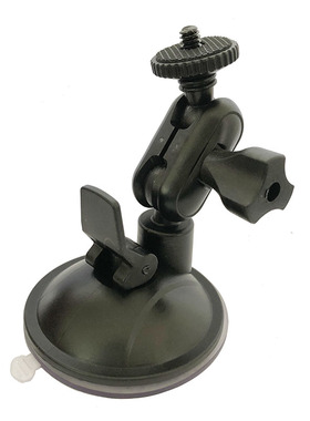 螺旋 SC310 R310 K6000 H198 DVR 汽车黑匣子挡风玻璃支架 Mount